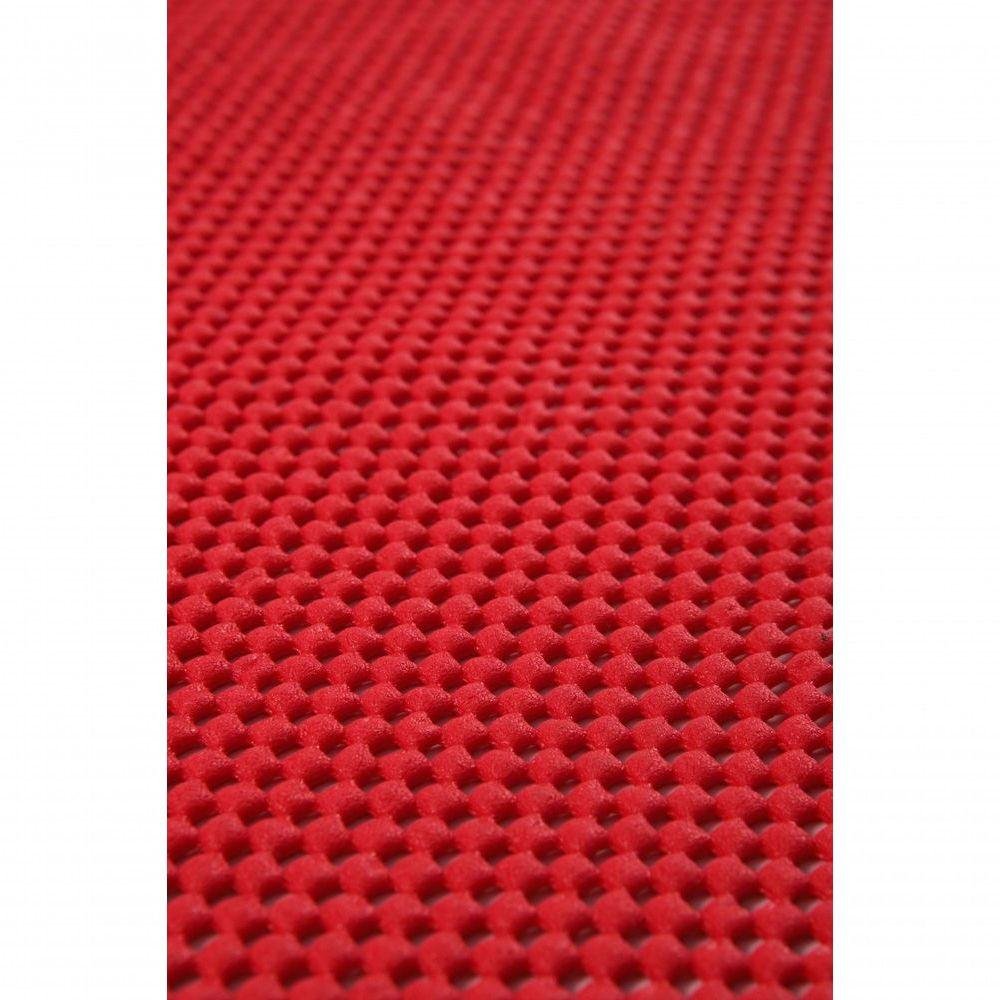 Tela Antiderrapante em Rolo Vermelho 60cmx15m Kapazi - 3