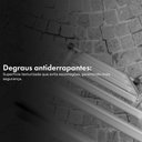 Ver imagem 3 de Escada de Aluminio Articulada Multifuncional  Garden Life 4x4 Cor Cinza