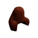 Ver imagem 1 de Travesseiro Espuma Dino Veludo Brown (60x50x75) - Ortobom