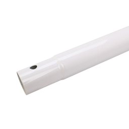 Barra Vertical para Piscina Estrutural 4.485l e 6.503l Prism Frame Intex - 3