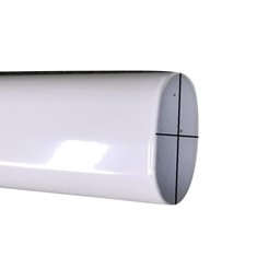 Barra Vertical para Piscina Estrutural 4.485l e 6.503l Prism Frame Intex - 2