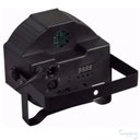 Ver imagem 3 de Canhão 18 Leds Rgb Dmx Jogo de Luz Balada Refletor Top