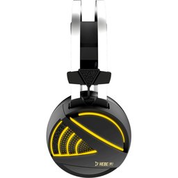 Headset Gamdias Hebe M1 Surround 7.1 Virtual Rgb Usb 50mm - 3