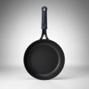 Ver imagem 1 de Frigideira de Ferro 22cm 1L Preto - Frigideira de Ferro Nitrocarbonetada