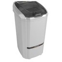 Ver imagem 1 de Tanquinho Colormaq 15kg Superior com 8 Programas Eficiencia a Prata 220v