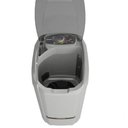 Ver imagem 3 de Tanquinho Colormaq 15kg Superior com 8 Programas Eficiencia a Prata 220v
