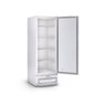 Freezer/Refrigerador Vertical 315 litros Porta Cega com Grades Tripla Ação GPC-31 BR Gelopar 127v - 3