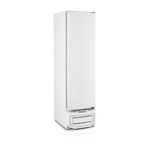 Freezer/Refrigerador Vertical 315 litros Porta Cega com Grades Tripla Ação GPC-31 BR Gelopar 127v