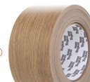Ver imagem 2 de Fita de Borda Louro Freijo Grann 64mm C/20mts T