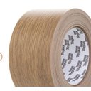 Ver imagem 2 de Fita de Borda Louro Freijo Grann 64mm C/20mts T