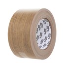 Ver imagem 1 de Fita de Borda Louro Freijo Grann 64mm C/20mts T
