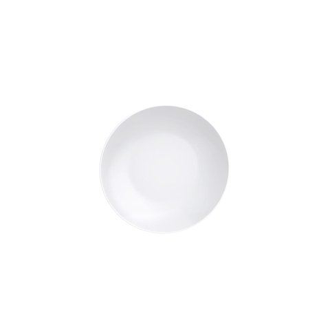 Prato Fundo Tramontina Sophia em Porcelana 22 cm