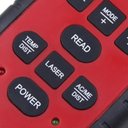 Ver imagem 2 de Trena a Laser com Leitura de até 15 Metros Tes015 - Schulz 920.1190-0