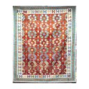 Ver imagem 1 de Tapete Kilim Ghashighay 246x297 79784