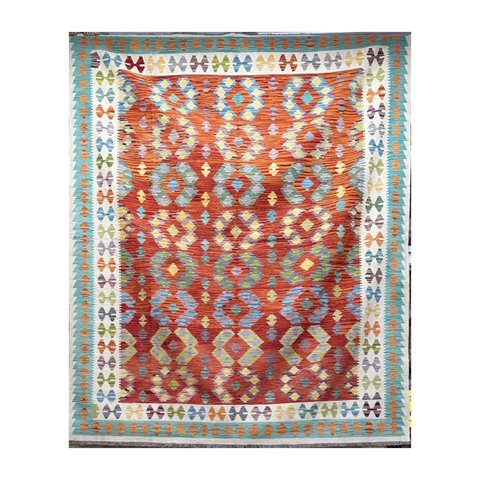 Tapete Kilim Ghashighay 246x297 79784