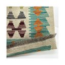 Ver imagem 3 de Tapete Kilim Ghashighay 246x297 79784