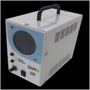 Ver imagem 3 de Gerador de Ozônio Higienizador de Ar Condicionado