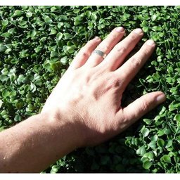 Painel de Planta Artificial 60x40cm - 2