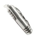 Ver imagem 3 de Canivete Metal Multifunção Xingu C/5 Funções Xv3057 Camping