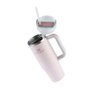 Copo Térmico Quencher Stanley 887l Rose Quartz - 3