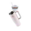 Ver imagem 3 de Copo Térmico Quencher Stanley 887l Rose Quartz