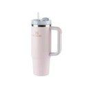 Ver imagem 2 de Copo Térmico Quencher Stanley 887l Rose Quartz