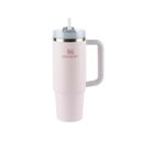 Ver imagem 1 de Copo Térmico Quencher Stanley 887l Rose Quartz