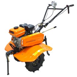 Motocultivador à Gasolina 3 Litros VMC700 Vulcan Trent - 8