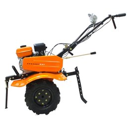 Motocultivador à Gasolina 3 Litros VMC700 Vulcan Trent - 7