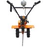 Motocultivador à Gasolina 3 Litros VMC700 Vulcan Trent - 10
