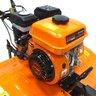 Motocultivador à Gasolina 3 Litros VMC700 Vulcan Trent - 12