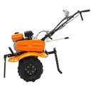 Ver imagem 7 de Motocultivador À Gasolina 3 Litros VMC700 Vulcan Trent Laranja