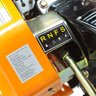 Motocultivador à Gasolina 3 Litros VMC700 Vulcan Trent - 13