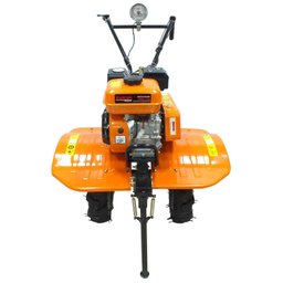 Motocultivador à Gasolina 3 Litros VMC700 Vulcan Trent - 6