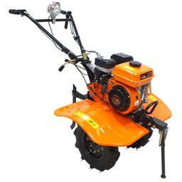 Motocultivador à Gasolina 3 Litros VMC700 Vulcan Trent - 5
