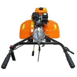 Motocultivador à Gasolina 3 Litros VMC700 Vulcan Trent - 11