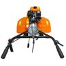 Motocultivador à Gasolina 3 Litros VMC700 Vulcan Trent - 11