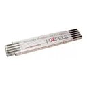 Ver imagem 1 de Metro Madeira Hafele . Carpinteiro, Marceneiro 2m 2 Unidade