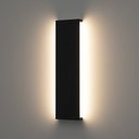 Ver imagem 3 de Arandela Stella Reflex Led 42cm Ip65 12w Bivolt
