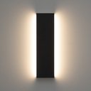Ver imagem 2 de Arandela Stella Reflex Led 42cm Ip65 12w Bivolt