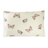 Par Fronha para Travesseiro Avulsa Algodão Essencialle 70cm X 50cm:borboletas - 1