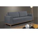 Ver imagem 1 de Sofá Living 180cm Lunna Estofados Arpaan