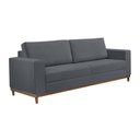 Ver imagem 2 de Sofá Living 180cm Lunna Estofados Arpaan