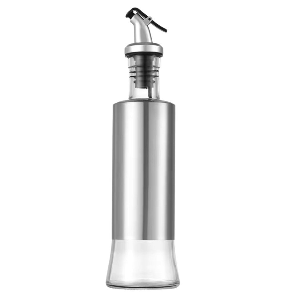 Dispenser de Vinagre com Bico Dosador 350ml