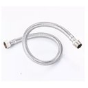 Ver imagem 1 de Kit C/10 Engate Flexivel 40cm - Construmarcas