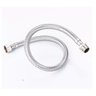 Kit C/10 Engate Flexivel 40cm - Construmarcas - 1