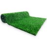 Tapete Grama Sintética (1m²) 200cm X 50cm Decoração 12mm - 1