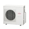 Ar-condicionado Multi Split Inverter Fujitsu 27.000 (2x Evap Hw 7.000 + 1x Evap Hw 18.000) Quente/fr - 4