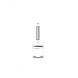 Cortador de Queijo Brinox Top Pratic Tipo Plaina 20 Cm Aço Inox - 1