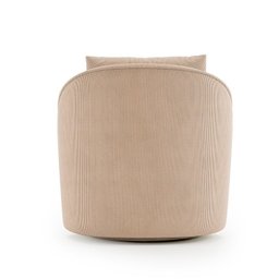 Poltrona para Sala de Estar 74cm X 64cm Mabel - 6